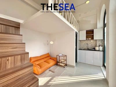 Duplex ban công luxury / hình thật giá thật nói không với ảo