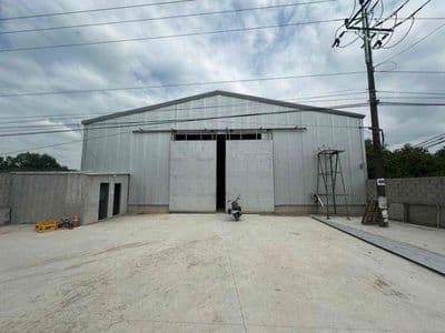 Cho thuê kho xưởng long an mới xây dựng 100% hình ảnh thật giá tốt