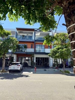 Bán nhanh shophouse đường 18m Gói 8 Mỹ Gia