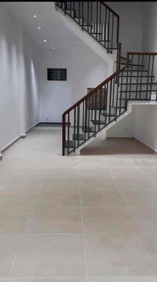 15tr-4.1x13m-1lầu-2pn-nhà mới 2 máy lạnh-luỹ bán bích-bùi cẩm hổ,tp