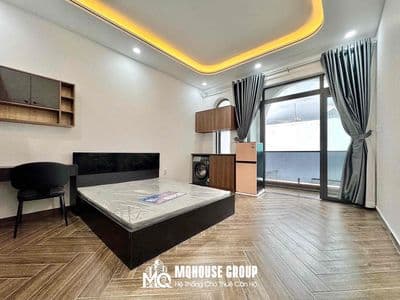 Chdv full nội thất mới 100% ngay aeon bình tân