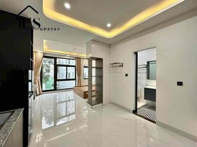 Khai Trương CHDV Gần Ga Sài Gòn,Võ Thị Sáu,CMT8