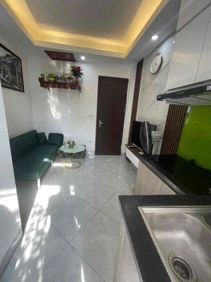 Bán Căn Mini Văn Hương, Tôn Đức Thắng- Thoáng Đẹp Giá Rẻ Đầy Đủ Đồ