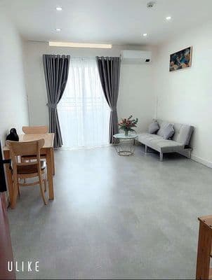 cho thuê căn hộ chung cư thái an 3