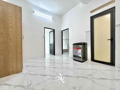 Khai trương căn hộ 2pn mới - balcon - từ 8tr - 11tr - siêu rộng