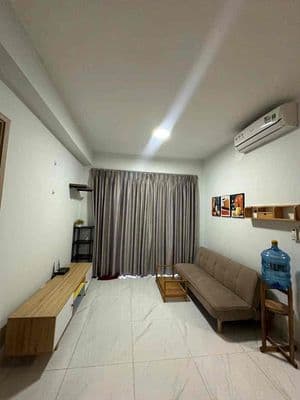 Bán căn hộ lovera vista – bình hưng, tp.hcm diện tích: 54m² thiế