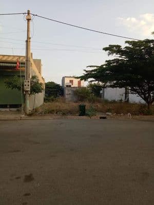 Bán đất tại Đường N4, Phường Khánh Bình, Thành phố Tân Uyên