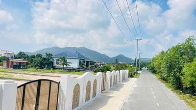 Bán đất nghỉ dưỡng phước hải bà rịa vũng tàu