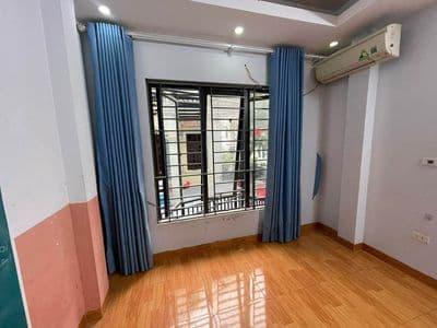 Phù hợp đầu tư: 5 tầng, 4 phòng khép kin, không quy hoạch