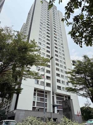 Mình c h í n h c h ủ b án căn hộ riverside nguyễn hữu cảnh – 67m²