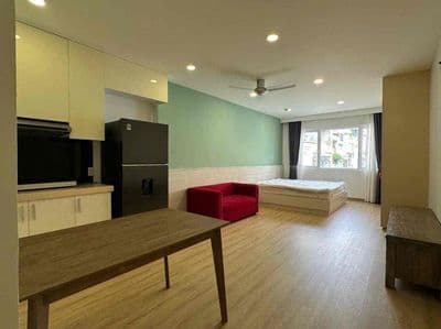 CHDV Trung Tâm Quận 1,Gần Chợ Tân Định,CV Lê Văn Tám,Hồ Con Rùa