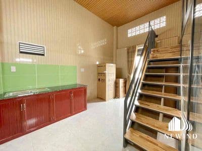 Duplex 2 pn nằm ngay gần trung tâm quận 7 tiện qua Rmit và Tdtu