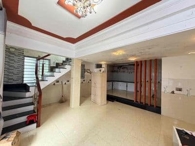 Nhà 2 Tầng Kiệt Trần Hưng Đạo Thông Ngô Quyền Công Năng : 2p Ngủ 2 wc