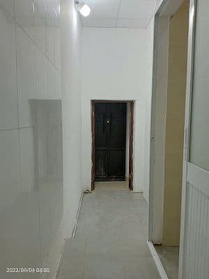 cho thuê nhà mặt tiền phan văn trị p12 bình thạnh-DT:5,5mx11m(2 Lầu)