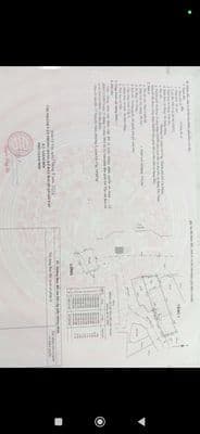 Bán nhà mặt tiền đường 12m.