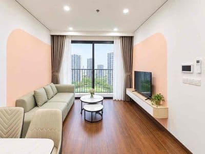 cho thuê căn hộ 1n+ full đồ giá rẻ tại mas A Vinhomes smart city