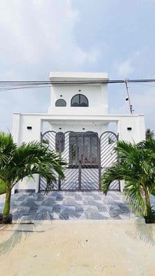 1,28 tỷ thôi, có căn villa mini tân trụ