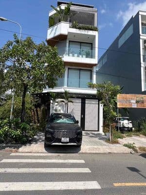 Đất KDC Đào Sư Tích, Phước Kiển, 80m2. Sổ sẵn, công chứng nhanh
