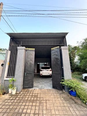 Chính chủ bán nhà dx 76 - định hòa, thủ dầu một cũ 134m2 3,2 tỷ