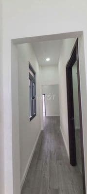 Bán nhà Đông Hưng Thuận 06, Q.12, 65m2, 3PN, nở hậu, 4.6 tỷ