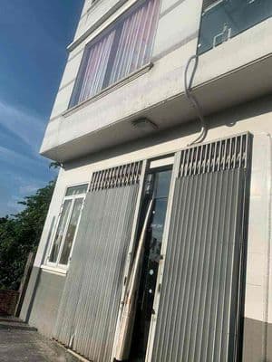 bình hưng 1 trệt 2 lầu đúc thật. hẻm cụt