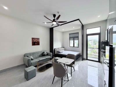 Khai trương căn hộ mới 100% khu nại hiên đông, gần cầu thuận phước