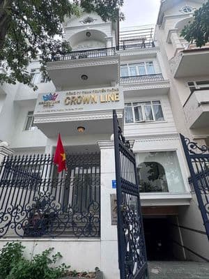 Cho thuê nhà khu him lam – quận 7 65 triệu