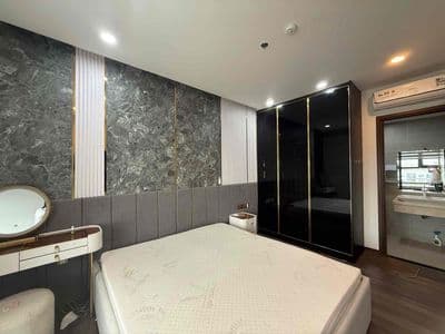 Cho Thuê Park View 152 Điện Biên Phủ 2 PN , 77m2 giá 20 triệu full nt