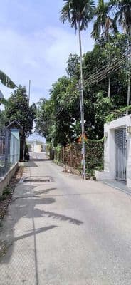 Biệt thự vườn trệt hiện đại kết nối vành đai 3 & aeon