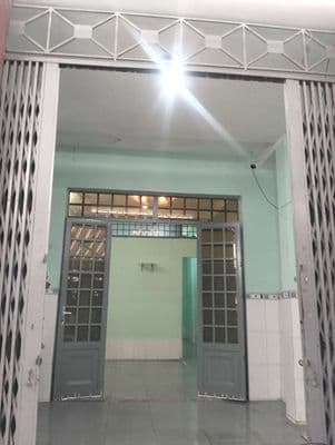 nhà thuê 9 triệu