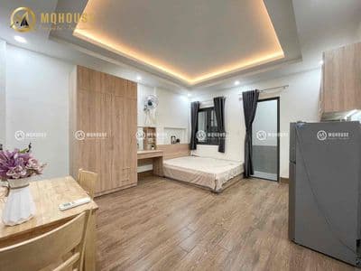 Studio Máy Giặt Riêng Gần Etown Cộng Hoà - Lotte Tân Bình