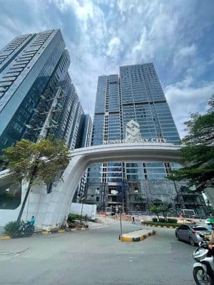 Căn 4.x tỷ – chuẩn bị bàn giao – phù hợp khai thác cho thuê