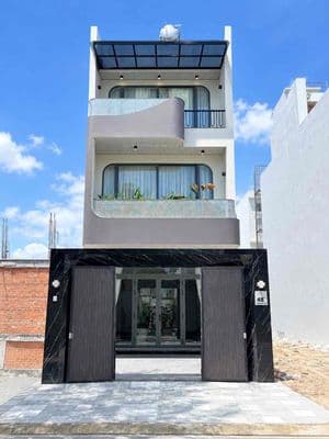 bán nhà khu đô thị Mỹ gia gói 5 - Thái Hưng