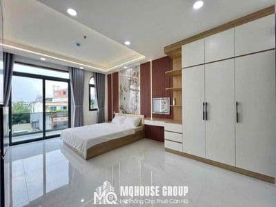 Khai Trương Studio Ban Công Gần Emart Phan Huy Ích - Quận Tân Bình