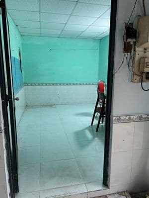 Cho thuê nhà nguyên căn, 3 ngủ, 1 kho, dtsd 115m2, TT Hóc Môn