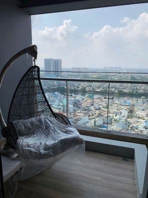 Mini Gadern cho thuê Full nội thất; Giá thuê 16 triệu/tháng. LH HƯƠNG