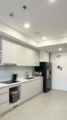 Bán chung cư 2Pn 2Wc đầy đủ tiện nghi