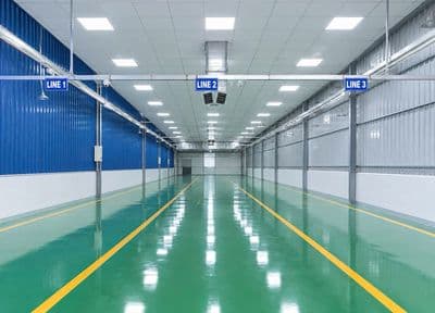Cho thuê xưởng 300m ngay chợ thông dụng an phú thuận an
