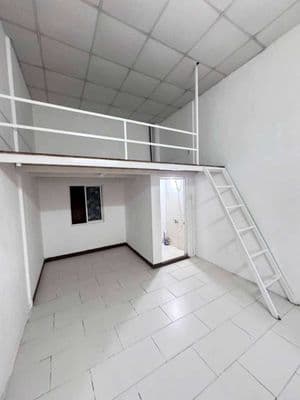 Nhà 59m2 ngay ĐH Công Nghiệp Gò Vấp - Thu Nhập hơn 40tr- Chỉ 5ty8