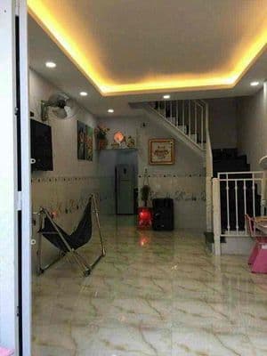 bán nhà bạch đằng Đinh bộ lĩnh, Ngã Tư hàng xanh, giá 5 tỷ