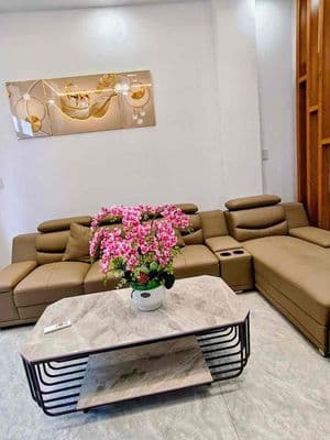 Nhà 2 Tầng Diên Toàn Diên Khánh Sổ Riêng Nhà Mới Xây Đẹp Vào Ở Ngay