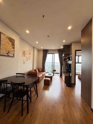 Cho thuê căn hộ mia full nội thất cao cấp