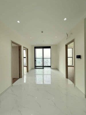 Hiếm căn d-aqua 3pn-2wc ( nhà trống ) cho thuê triệu