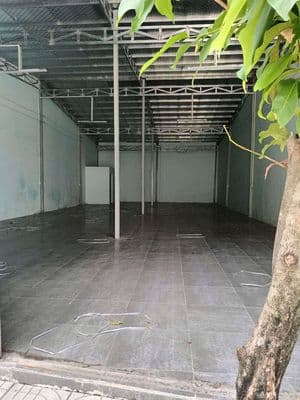 9*18. kho xưởng tân Thới hiệp. Q12