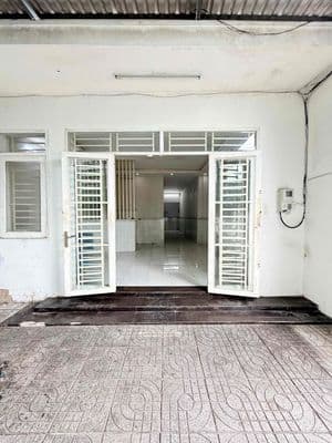 BÁN NHA CẤP 4 PHƯỜNG ( bửu hoà củ). DT: 6x16=99M2 . GIÁ : 1tỷ7