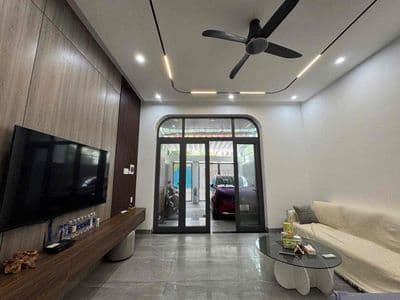 Bán Nhà đẹp 4 tầng Mỹ An 4- Mỹ An -Ngũ Hành Sơn-Đà Nẵng