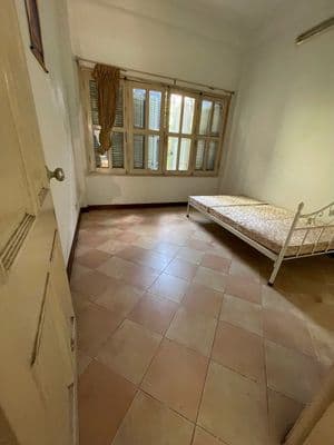 Nguyên căn phố Văn Cao Ba Đình ô tô tránh 2 mặt ngõ 45mx4Tx4N 20Tr TL
