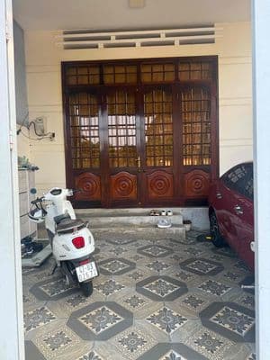 bán nhà hèm Nguyễn Chí Thanh x Dã Tượng
