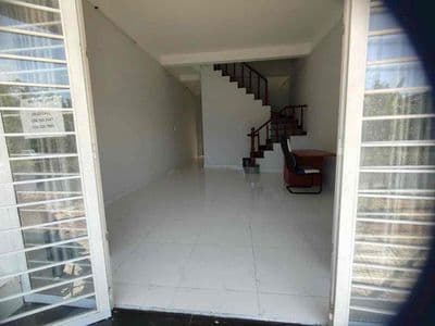 Cho thuê nhà ở KDC Hoàng Quân