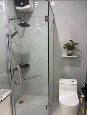 192 cho thuê nhà 2 phòng ngủ khu an cư